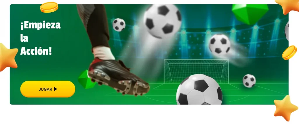 Apuesta en fútbol en mejor casa de apuestas Brazino777